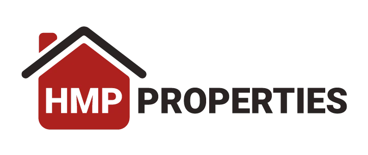 HMP Properties Logo
